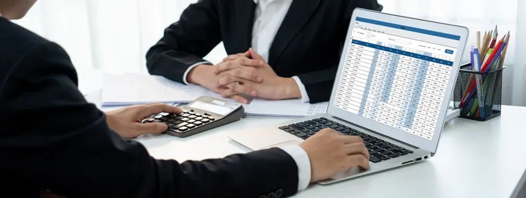 Audit and assurance concept image illustrating Strengthening Your Business Through Reliable Audits