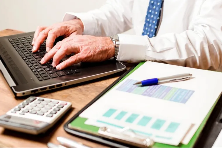 Audit and assurance concept image illustrating What is CPA Auditing in the UAE and its Importance